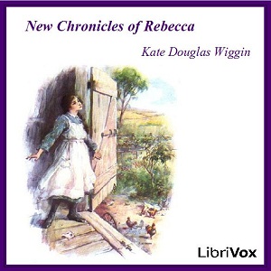 Аудіокнига New Chronicles of Rebecca