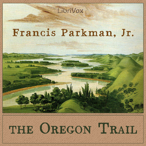 Аудіокнига The Oregon Trail