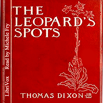 Аудіокнига The Leopard's Spots