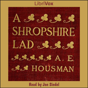 Audiobook A Shropshire Lad (version 2)