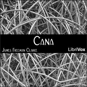 Audiobook Cana