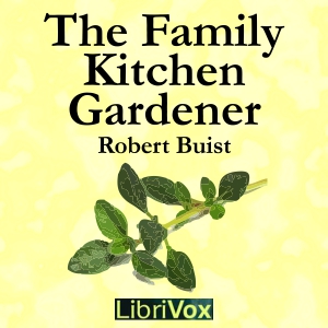 Аудіокнига The Family Kitchen Gardener