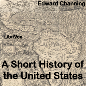 Аудіокнига A Short History of the United States
