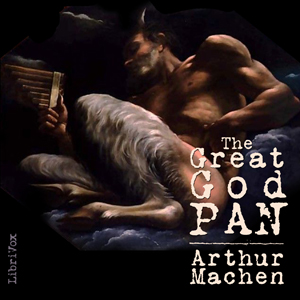 Аудіокнига The Great God Pan