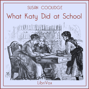 Аудіокнига What Katy Did at School