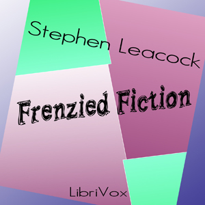 Audiobook Frenzied Fiction