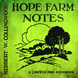 Аудіокнига Hope Farm Notes
