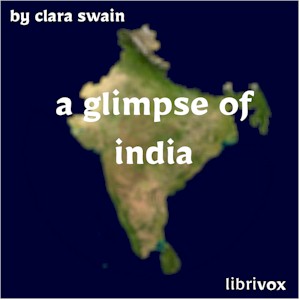 Аудіокнига A Glimpse of India