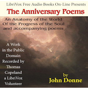 Аудіокнига The Anniversary Poems
