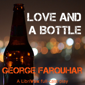 Аудіокнига Love and a Bottle