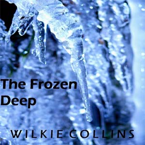 Аудіокнига The Frozen Deep