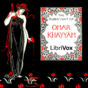 Аудіокнига The Rubaiyat of Omar Khayyam