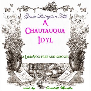 Audiobook A Chautauqua Idyl