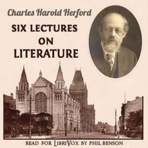 Audiobook Six lectures on literature
