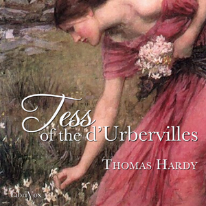 Audiobook Tess of the d'Urbervilles (version 2)