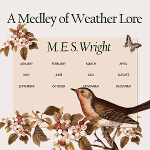 Audiobook A Medley of Weather Lore