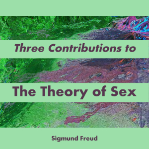 Audiobook Three Contributions to the Theory of Sex