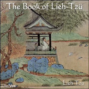 Аудіокнига The Book of Lieh-Tzu