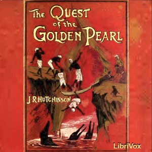 Аудіокнига The Quest of the Golden Pearl