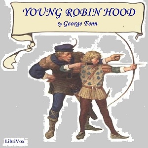 Аудіокнига Young Robin Hood