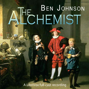 Аудіокнига The Alchemist