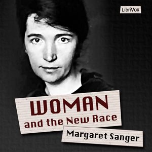 Audiobook Woman and the New Race