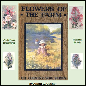 Аудіокнига Flowers of the Farm