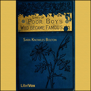Audiobook Lives of Poor Boys Who Became Famous