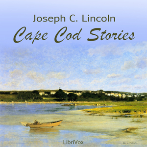 Audiobook Cape Cod Stories