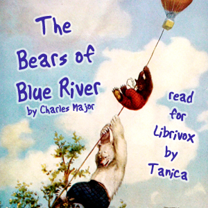 Аудіокнига The Bears of Blue River