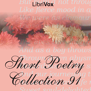 Аудіокнига Short Poetry Collection 091