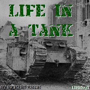 Аудіокнига Life in a Tank