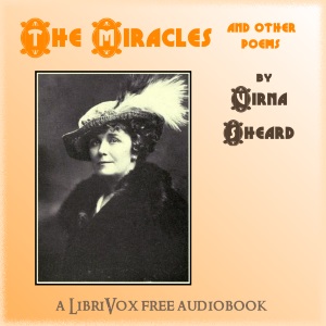 Audiobook The Miracle, and Other Poems