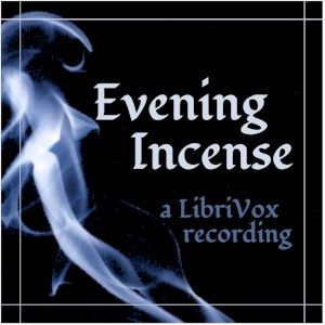 Аудіокнига Evening Incense