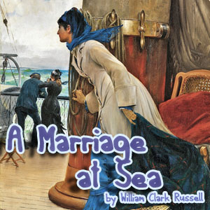 Audiobook A Marriage at Sea