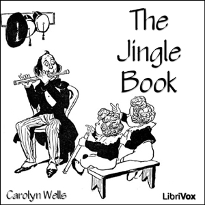Аудіокнига The Jingle Book