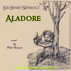 Audiobook Aladore