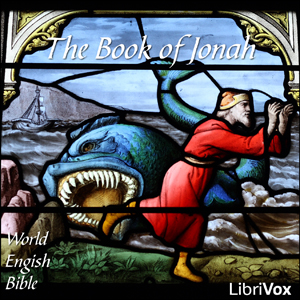 Аудіокнига Bible (WEB) 32: Jonah