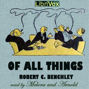 Audiobook Of All Things
