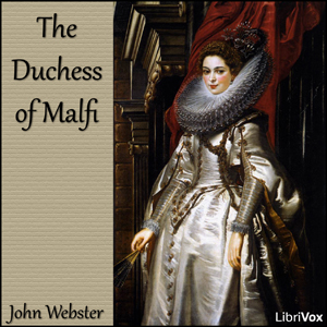 Аудіокнига The Duchess of Malfi