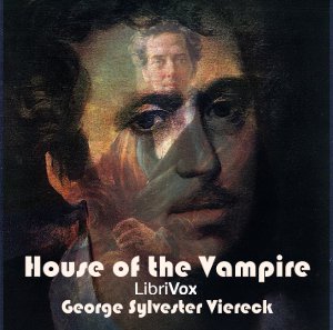 Аудіокнига The House of the Vampire
