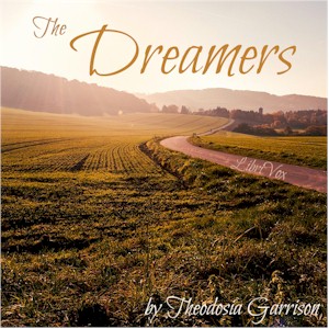 Audiobook The Dreamers and Other Poems