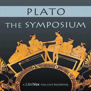 Audiobook The Symposium (version 2) (dramatic reading)