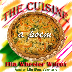 Audiobook The Cuisine