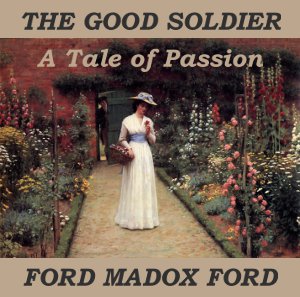 Audiobook The Good Soldier