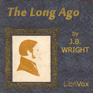 Audiobook The Long Ago