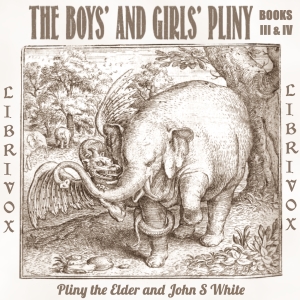 Аудіокнига The Boys' and Girls' Pliny Vol. 2