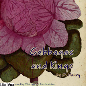 Аудіокнига Cabbages and Kings