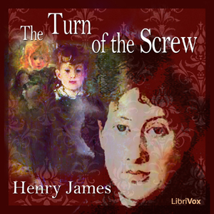 Audiobook The Turn of the Screw
