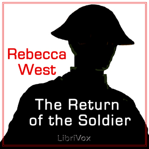 Аудіокнига The Return of the Soldier